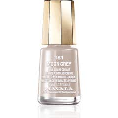 Mavala Mini Color Vernis à Ongles Moon Grey 161 5ml