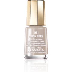 Mavala Mini Color Vernis à Ongles Moon Grey 161 5ml