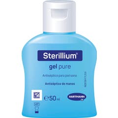 Hartmann Sterillium Gel Pure Mains 50 ml
