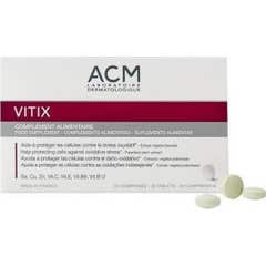 Vitix Complement Alimentaire Cpr30