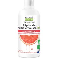 Propos'Nature Pomelo Extrait de Pépins de Pamplemousse Bio 50 ml