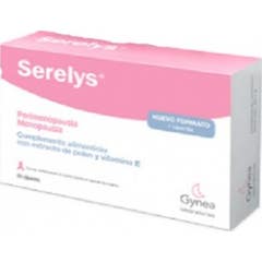 Serelys Capsules 30caps