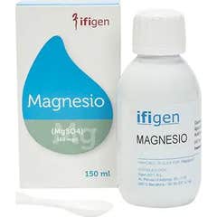 Ifigen Oligo Magnesium Drops 150ml