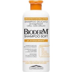 Bioderma Champú Soft 500ml