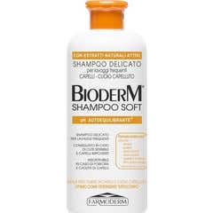 Bioderma Champú Soft 500ml