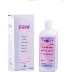 Biemmefarma Exinet Limpiador 250ml