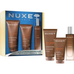 Nuxe Men [BOOST]³ Parfum