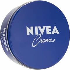 Nivea Blue Tin Cream 250ml