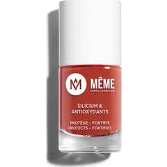Même Silicium & Antioxydants Vernis Brique 27 Marie Pierre 10 ml