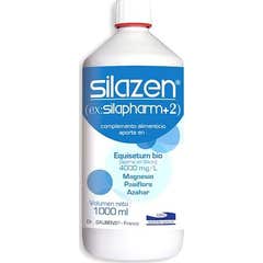 Sante Silice Silazen Silapharm +2 Anti-stress 1L