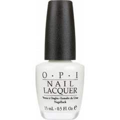 Opi Vernis à ongles Opi Nlh22 Funny Bunny Bunny