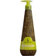 Macadamia Crème Nourrissante Feuilletée 300ml