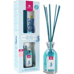 Propharex Mikado Rafraîchisseur d'air 0% #Bébé & Cologne 180ml