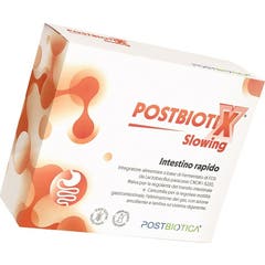 Postbiotix Slowing 14 Sobres