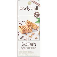 Bodybell Biscuit Saveur Moka 1 ud