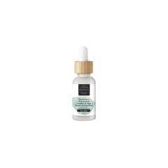 BanBan Sérum à l’acide hyaluronique, niacinamide et complexe d’algues 30 ml