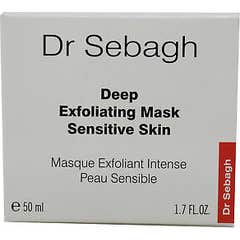 Dr. Sebagh Deep Exfoliating Mask Sensitive 50ml