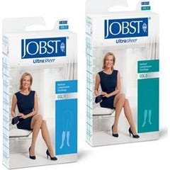 Jobst Ultraq Sheer T-4