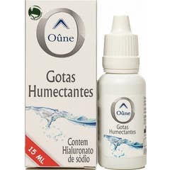 Oune gouttes hydratantes 15ml