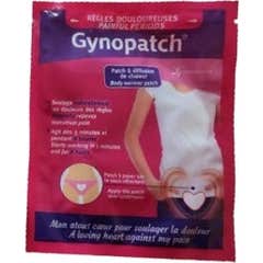Gynopatch Patch 1ud