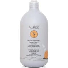 Auree Paediatric Body Cream 500ml