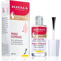 Mavala Cuticule Huile Cuticule 10ml