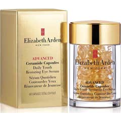 Elizabeth Arden Céramide Céramide Sérum de traitement avancé en capsules