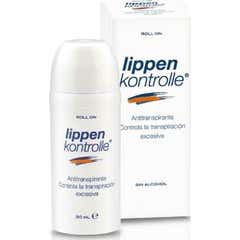Lippen Kontrolle Antiperspirant Roll On 30 ml