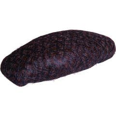 Eurostil Remplissage Chignon Updo Grand Châtain 03635-65 1ut