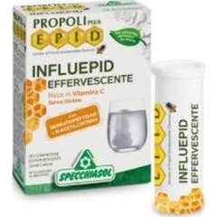 Influepid Effervescent 20 comprimés