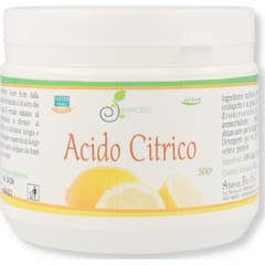 Atena Bio Acido Citrico Anidro 500g