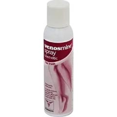 Pharmaday Venosmine Spray-Gel Crépitant 150 ml