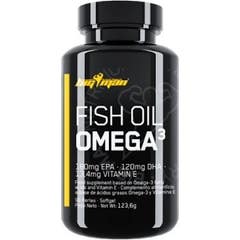 Bigman Fish Oil Oméga 3 90caps