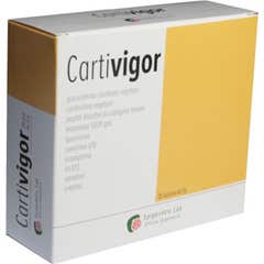 Epigenetic Lab Cartivigor 20 Sachets