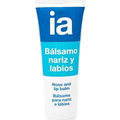 Interapothek Baume Nez et Lèvres 10 ml