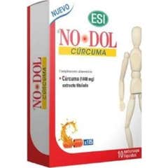 Esi No Dol Curcuma 10 Caps