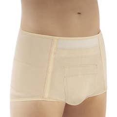 Hernie Orliman Slip S-120/110 pour hommes