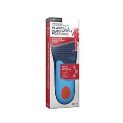 Farmalastic Semelle Thérapeutique Alignement Postural TP 1 Paire
