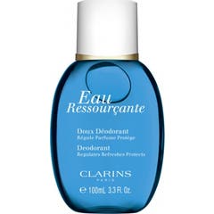 Clarins Eau RessourÌ¤ante Eau De Soins 100ml