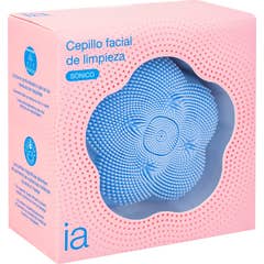 Interapothek Brosse nettoyante visage sonique 1 unité