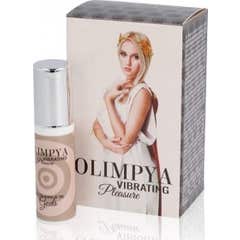 Olimpya Vibrating Pleasure Powerful Goddess 1 pièce