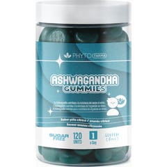 Phytofarma Ashwagandha 120 gommes