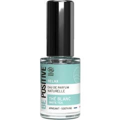 Acorelle Be Positive Relax Eau de Parfum Thé Blanc Bio 15 ml