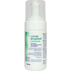 Lutsine Eryplast Calm Mousse Apaisane Visage 100ml