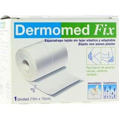 Dermomed Plâtre fixe 10cmx10m