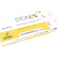 Hauora Med Stonex 30comp