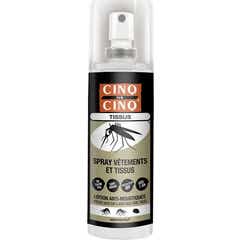 Cinq Sur Cinq Spray Vêtements 100ml