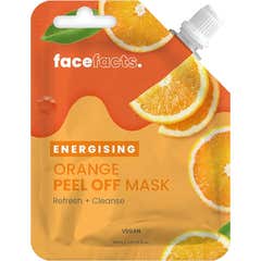 FaceFacts Energisng Peel Off 60ml