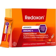 Bayer Redoxon® Inmuno 4 14 sachets