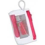 PHB® Gingival Travel Kit Brosse 1pc + Dentifrice 15ml